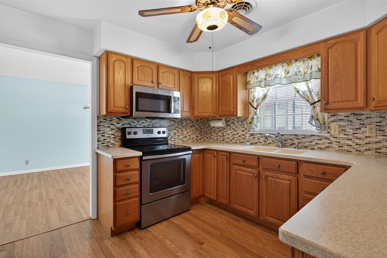 2770 N Dearing Road, Parma, MI, 49269-9772