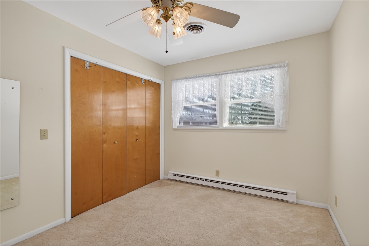2770 N Dearing Road, Parma, MI, 49269-9772