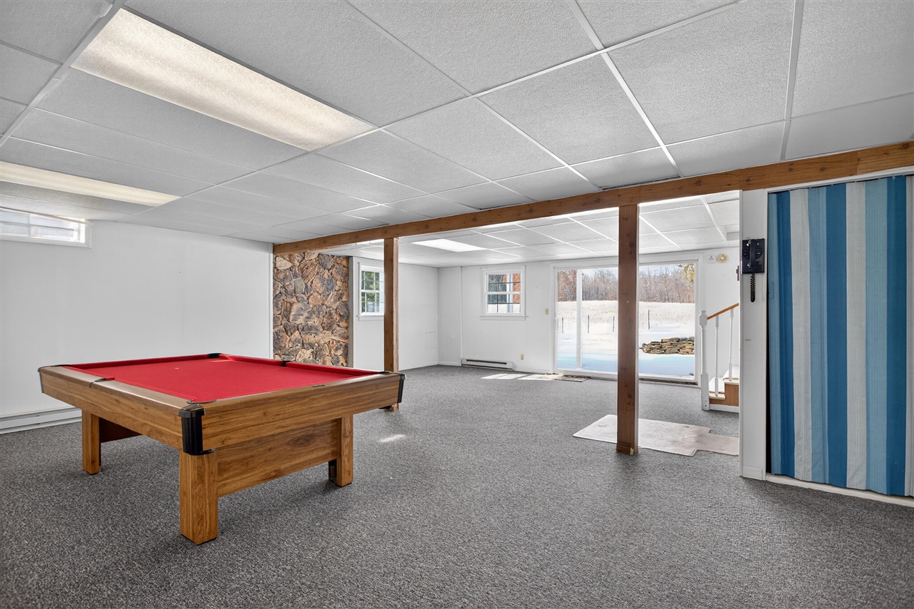 2770 N Dearing Road, Parma, MI, 49269-9772