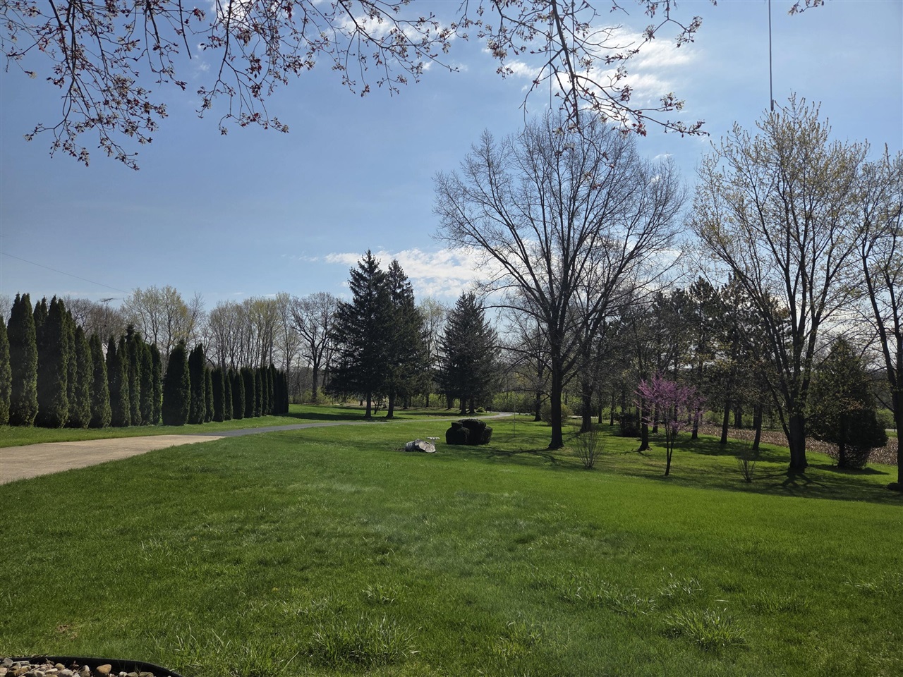 2770 N Dearing Road, Parma, MI, 49269-9772