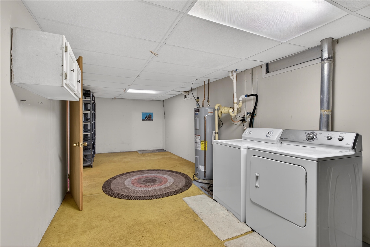 2770 N Dearing Road, Parma, MI, 49269-9772