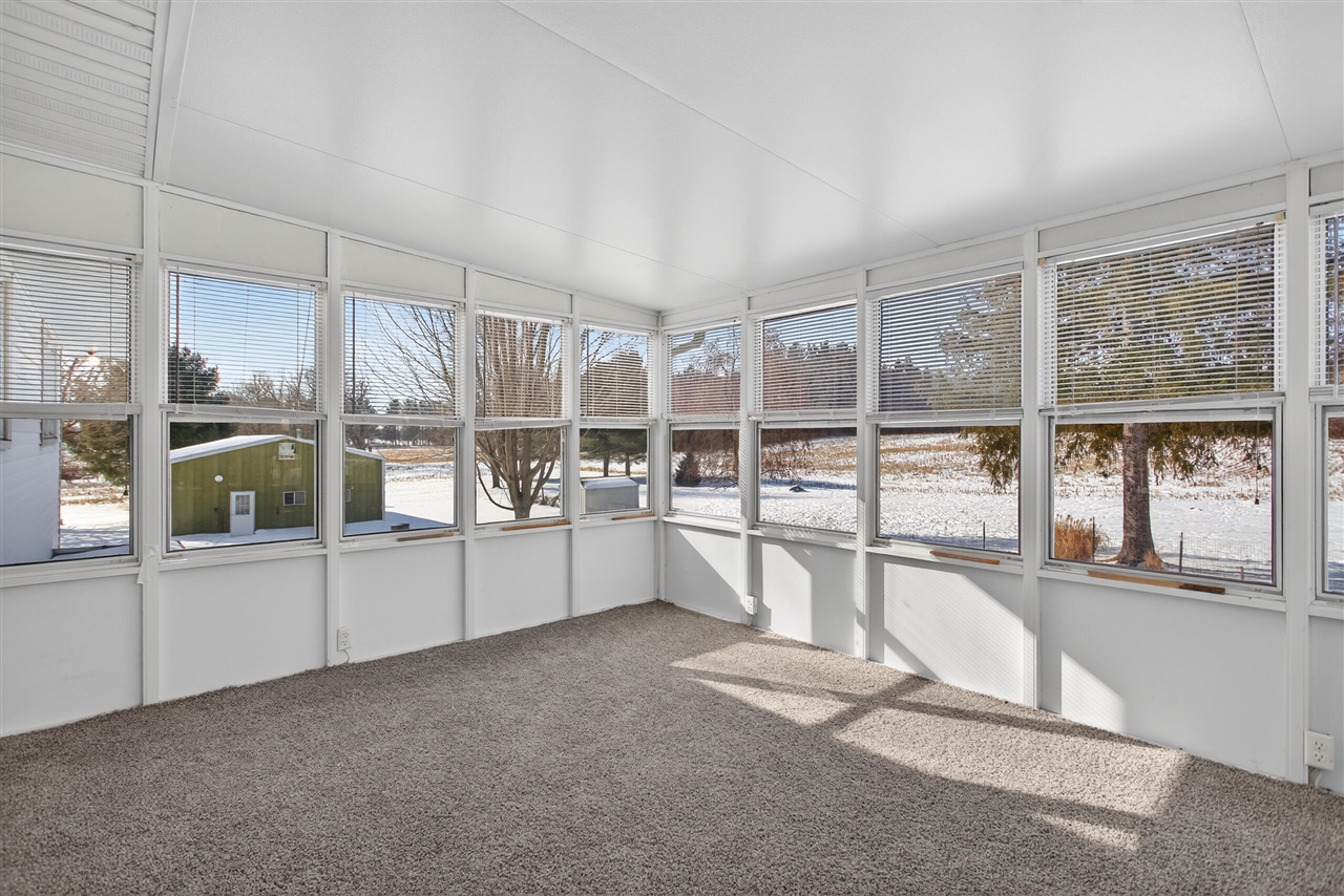 2770 N Dearing Road, Parma, MI, 49269-9772