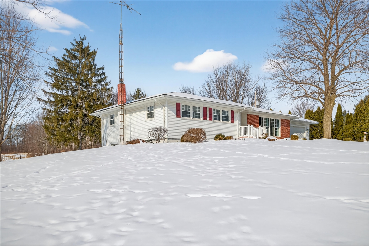 2770 N Dearing Road, Parma, MI, 49269-9772