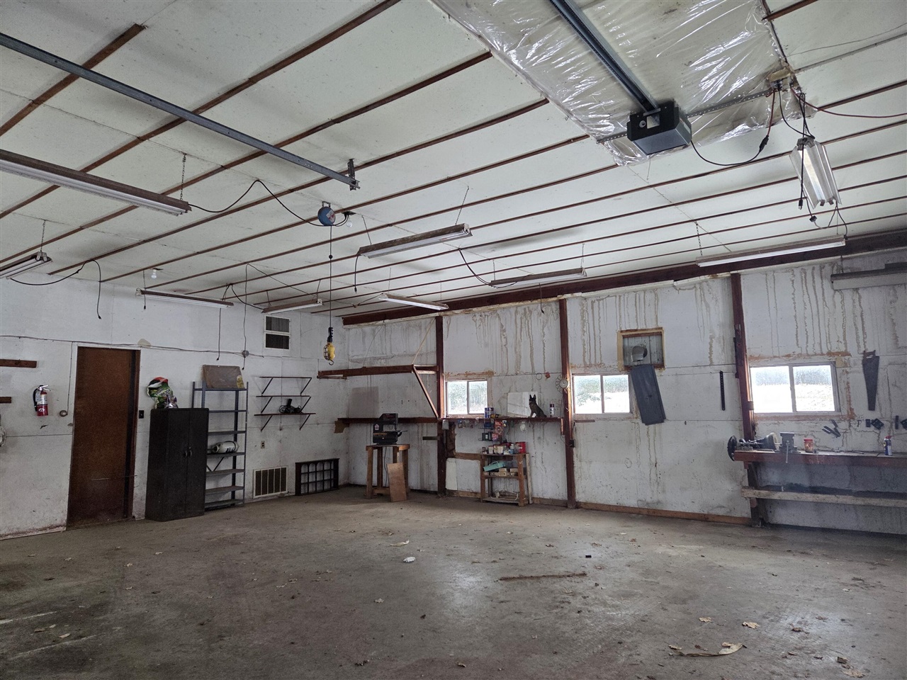 2770 N Dearing Road, Parma, MI, 49269-9772