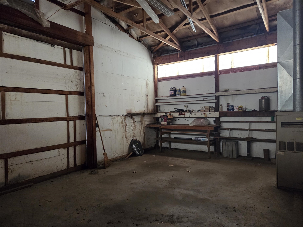 2770 N Dearing Road, Parma, MI, 49269-9772