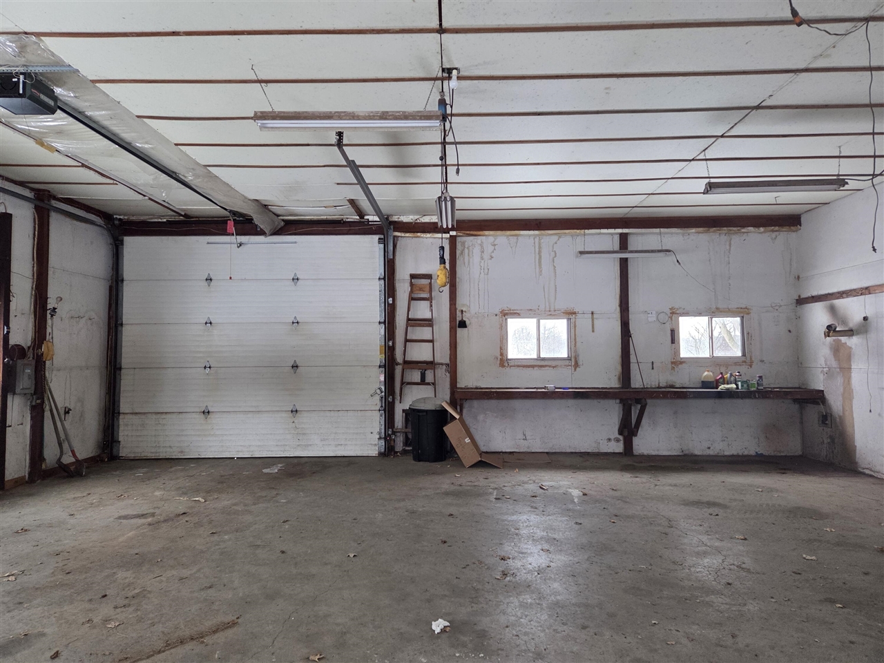 2770 N Dearing Road, Parma, MI, 49269-9772