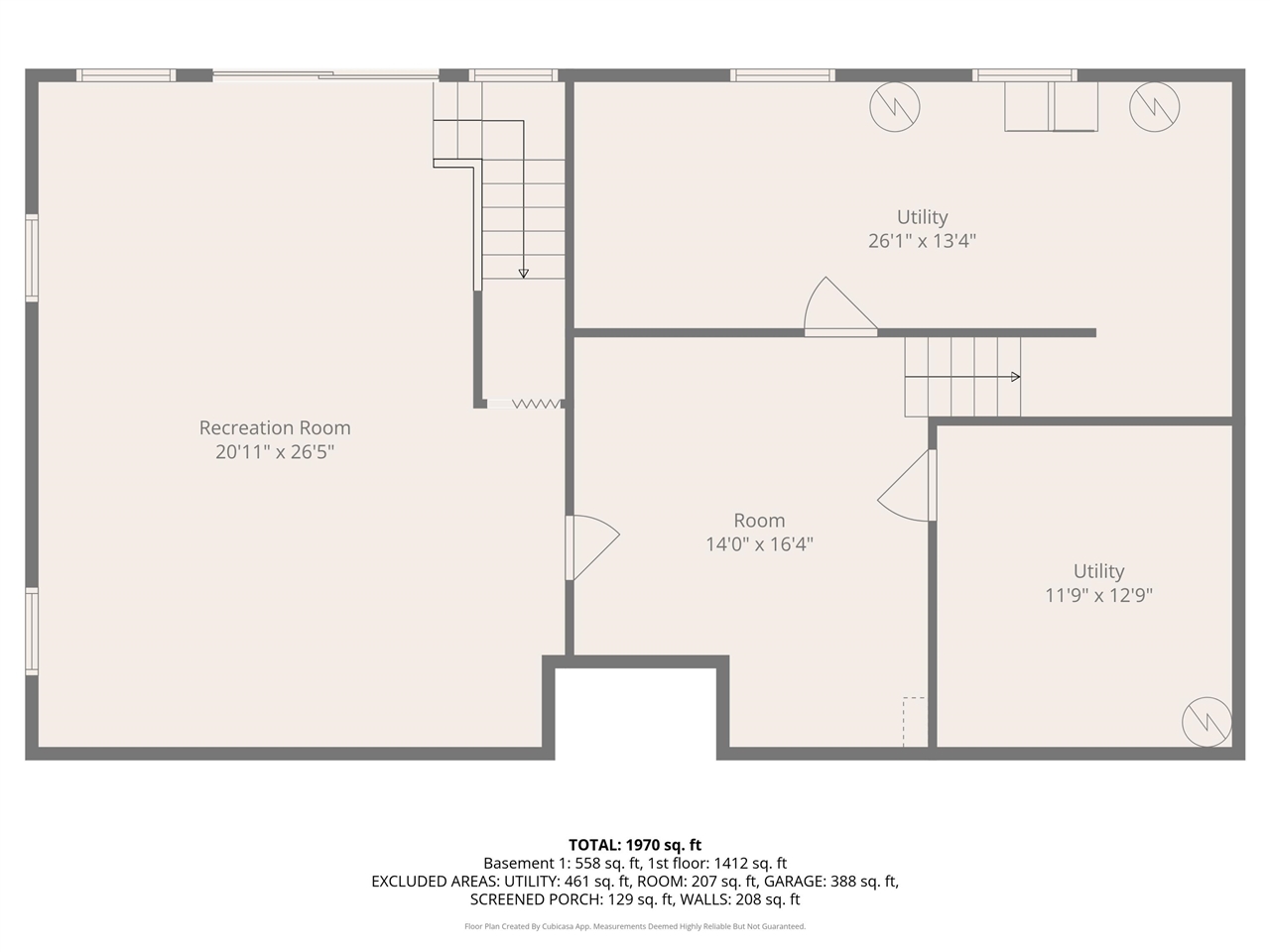 2770 N Dearing Road, Parma, MI, 49269-9772