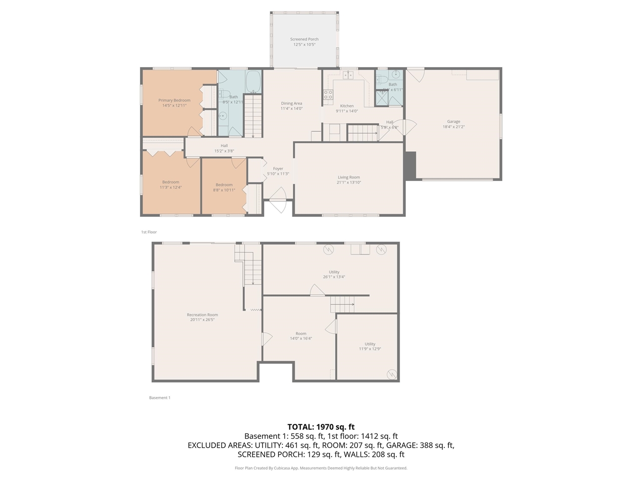 2770 N Dearing Road, Parma, MI, 49269-9772