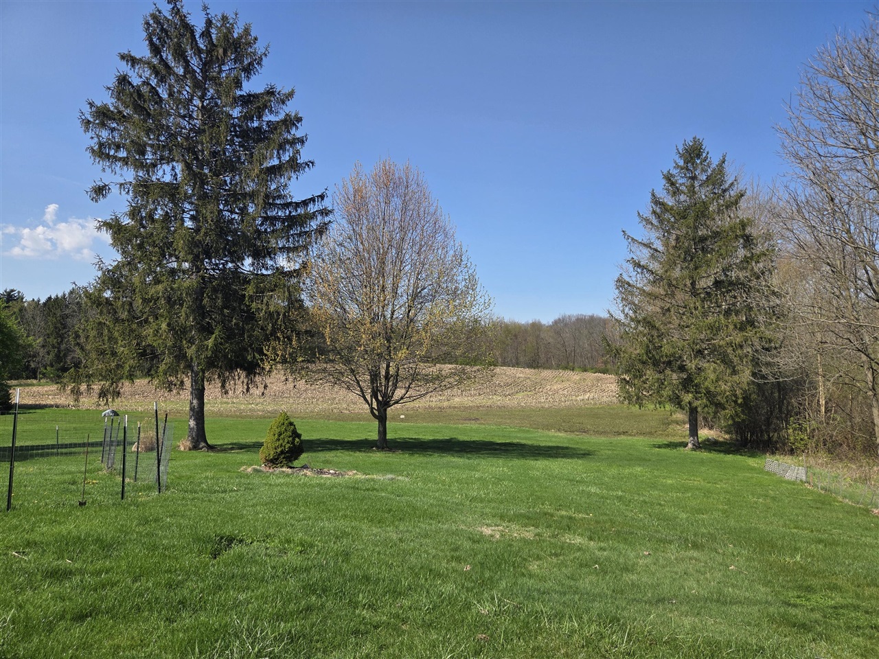 2770 N Dearing Road, Parma, MI, 49269-9772