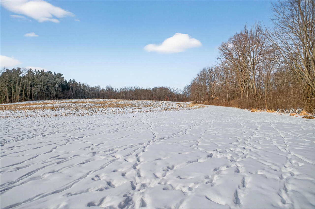 2770 N Dearing Road, Parma, MI, 49269-9772