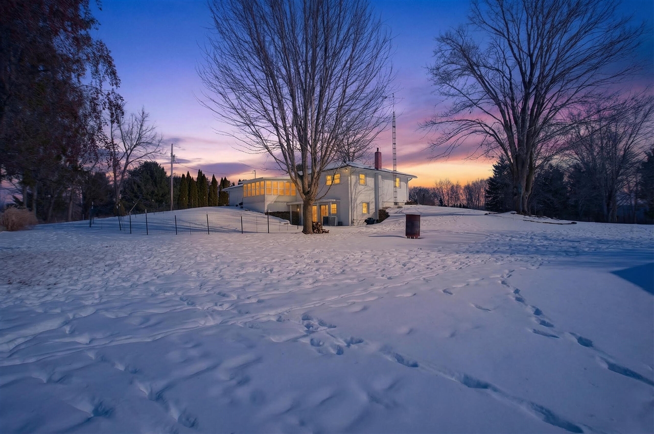 2770 N Dearing Road, Parma, MI, 49269-9772