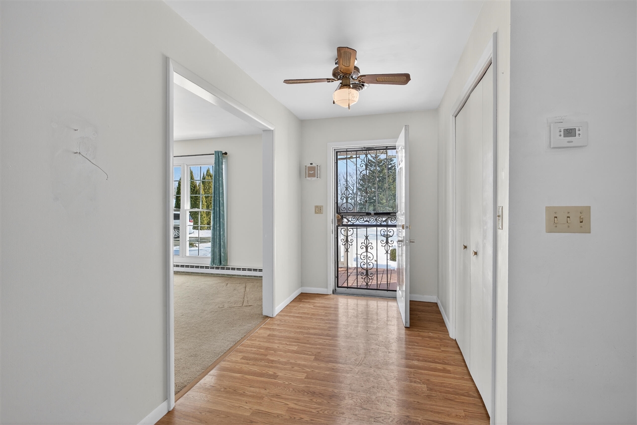 2770 N Dearing Road, Parma, MI, 49269-9772