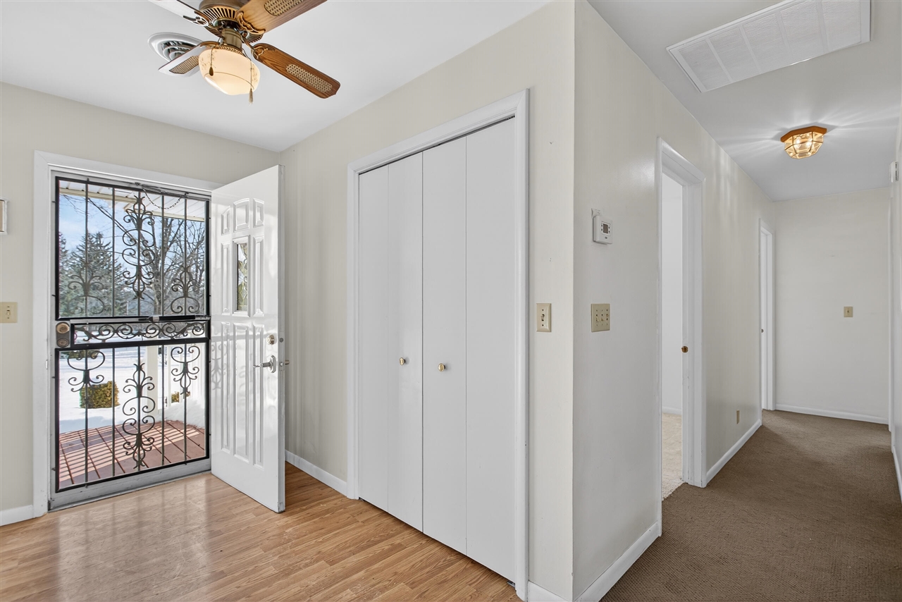 2770 N Dearing Road, Parma, MI, 49269-9772