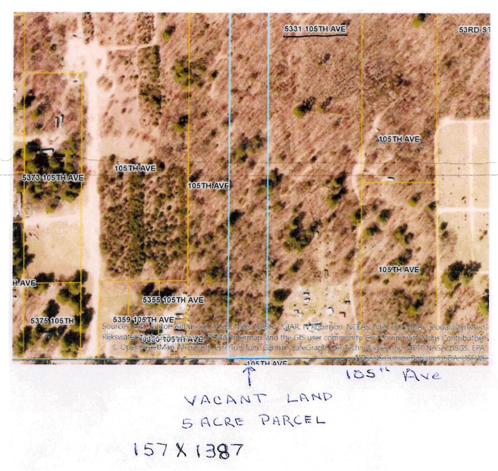 Homes for sale in Pullman, MI | 105th Ave, Pullman, MI 49450 | MLS# 70514655