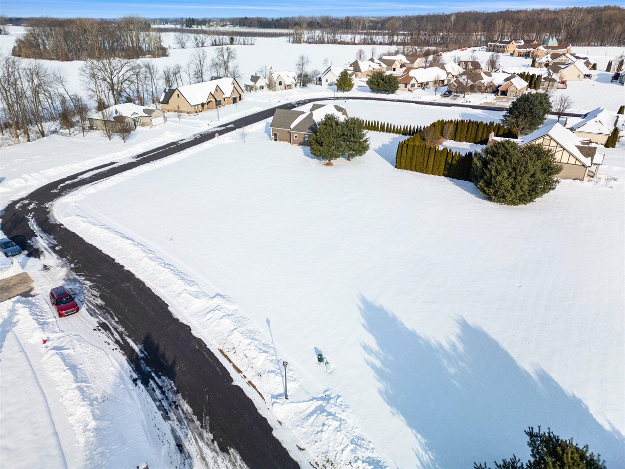 561 Wittenberg Path photo 11