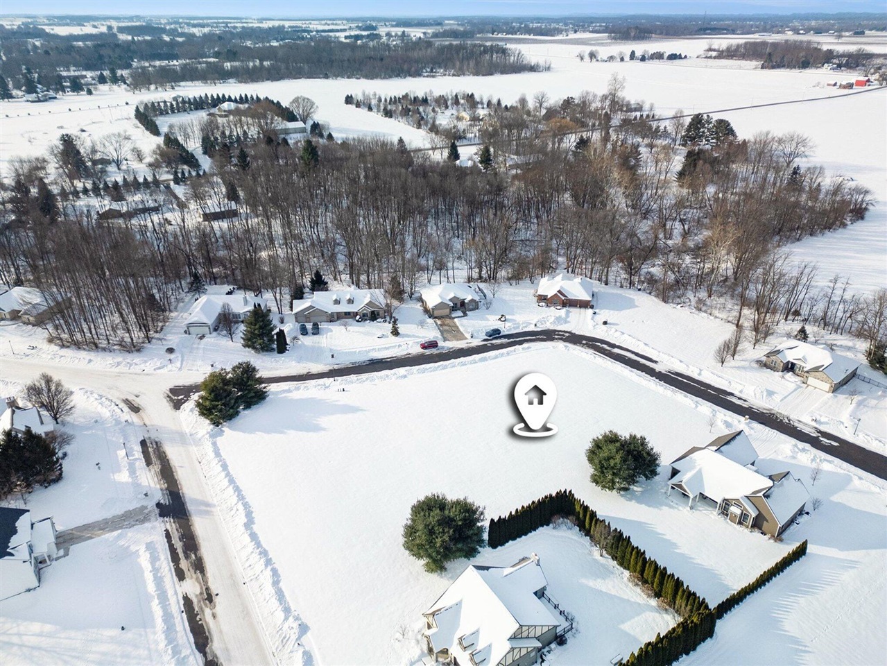 561 Wittenberg Path photo 3