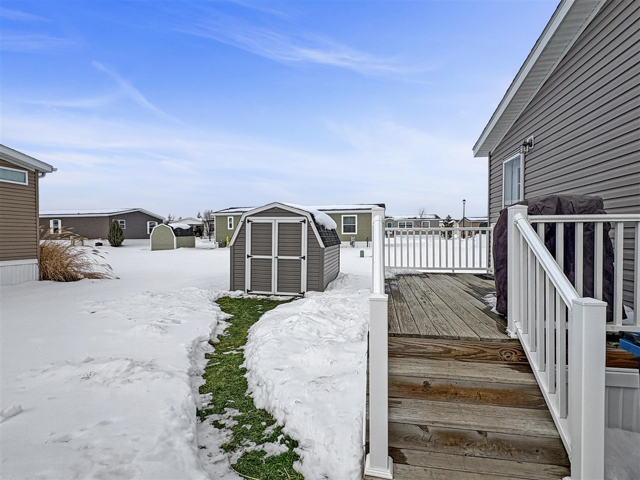 11480 Sunset Glen, Allendale, MI, 49401