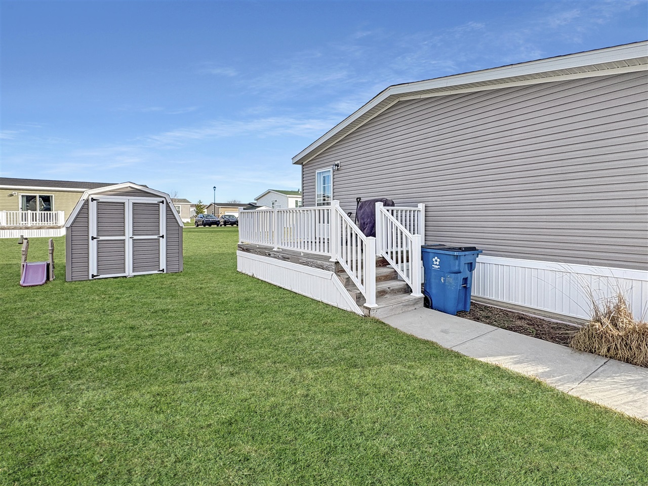 11480 Sunset Glen, Allendale, MI, 49401