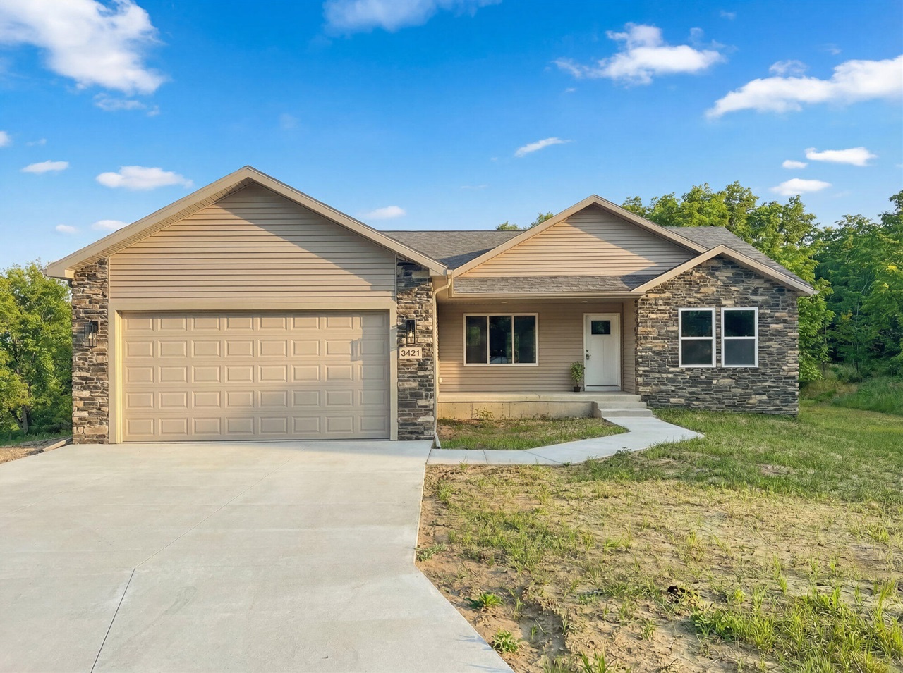 4315 Gale Drive, Howell, MI, 48843 9418