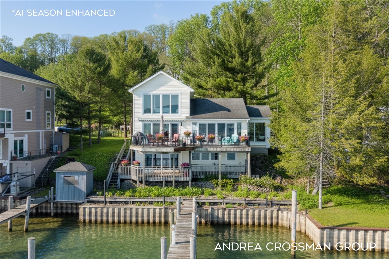 94 N Lake Street, Port Sanilac, MI, 48469 9664