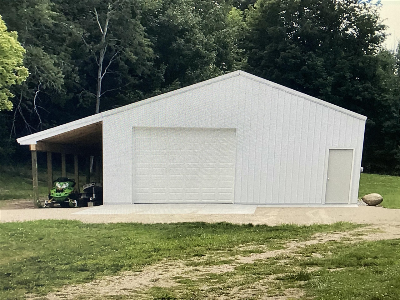 Bear Lake, MI, 49614-9726