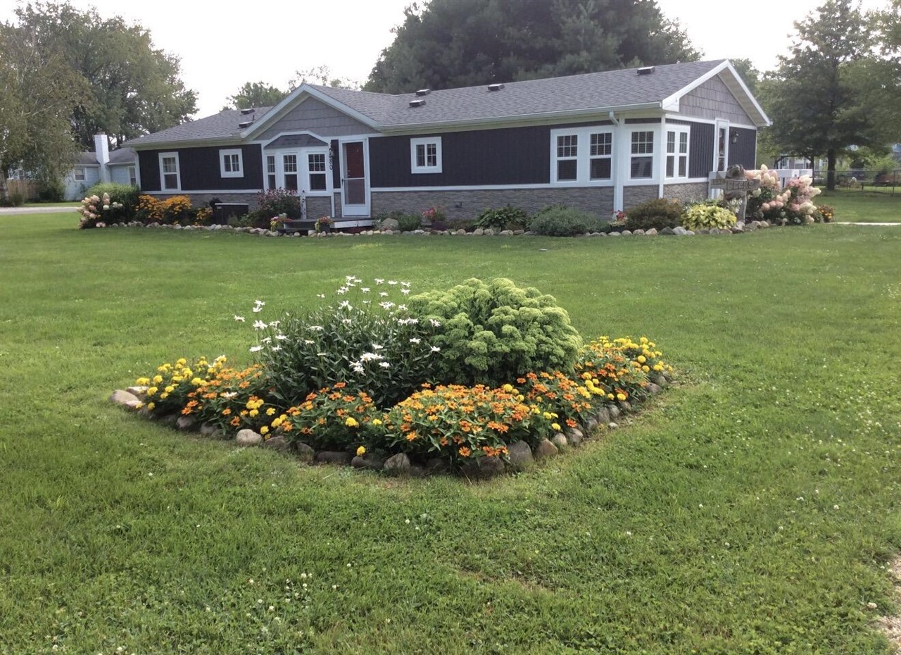 Homes for sale in Marcellus, MI | 580 S Snyder St, Marcellus, MI 49067 | MLS# 70514719