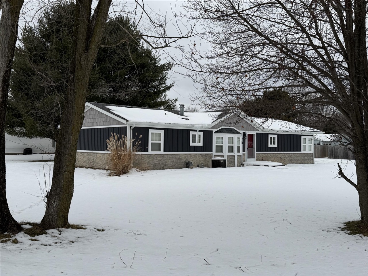 Homes for sale in Marcellus, MI | 580 S Snyder St, Marcellus, MI 49067 | MLS# 70514719