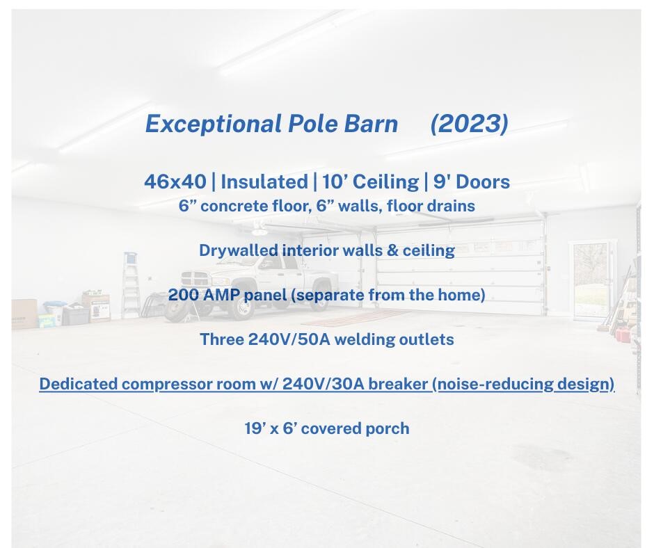 Homes for sale in Galesburg, MI | 4650 36th St, Galesburg, MI 49053 | MLS# 70514725