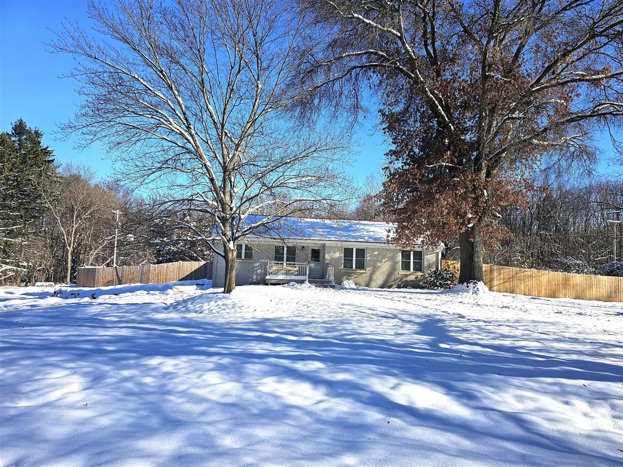 Homes for sale in Galesburg, MI | 4650 36Th St, Galesburg, MI 49053 | MLS# 70514725