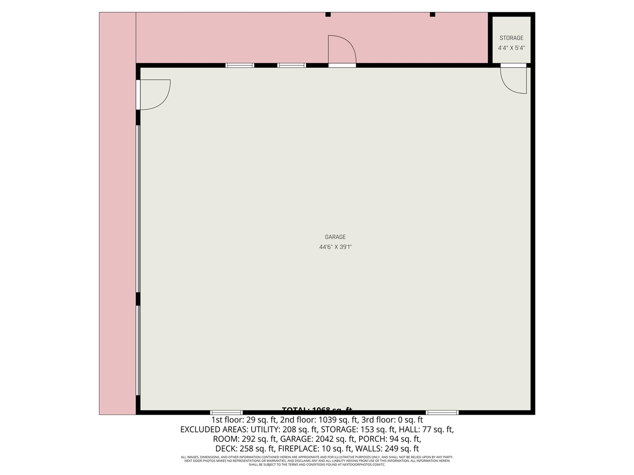 Homes for sale in Galesburg, MI | 4650 36th St, Galesburg, MI 49053 | MLS# 70514725