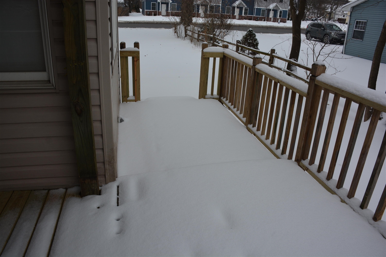 1109 S Genesee Drive, Lansing, MI, 48915