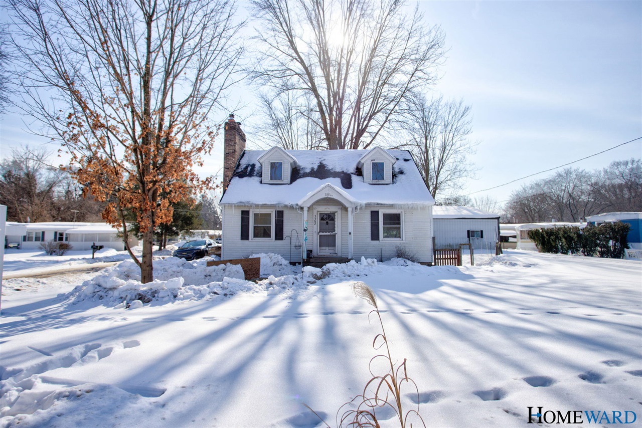 19397 Gaylord, Redford, MI, 48240 2616