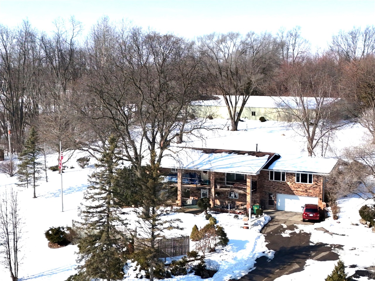 19466 U.S. 12, Edwardsburg, MI, 49112