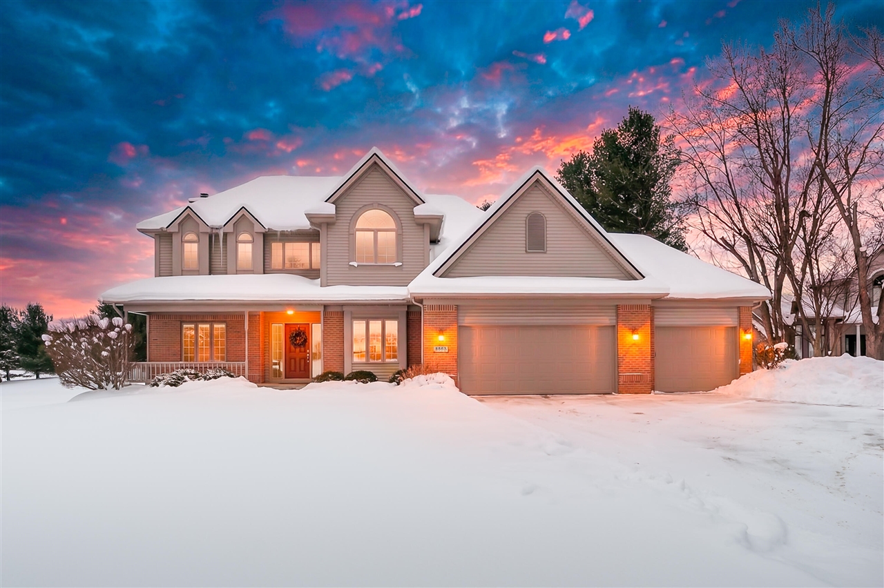 Homes for sale in Mattawan, MI | 8863 W Pq Ave, Mattawan, MI 49071 | MLS# 70514739