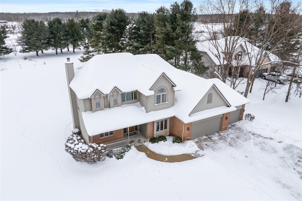 Homes for sale in Mattawan, MI | 8863 W Pq Ave, Mattawan, MI 49071 | MLS# 70514739