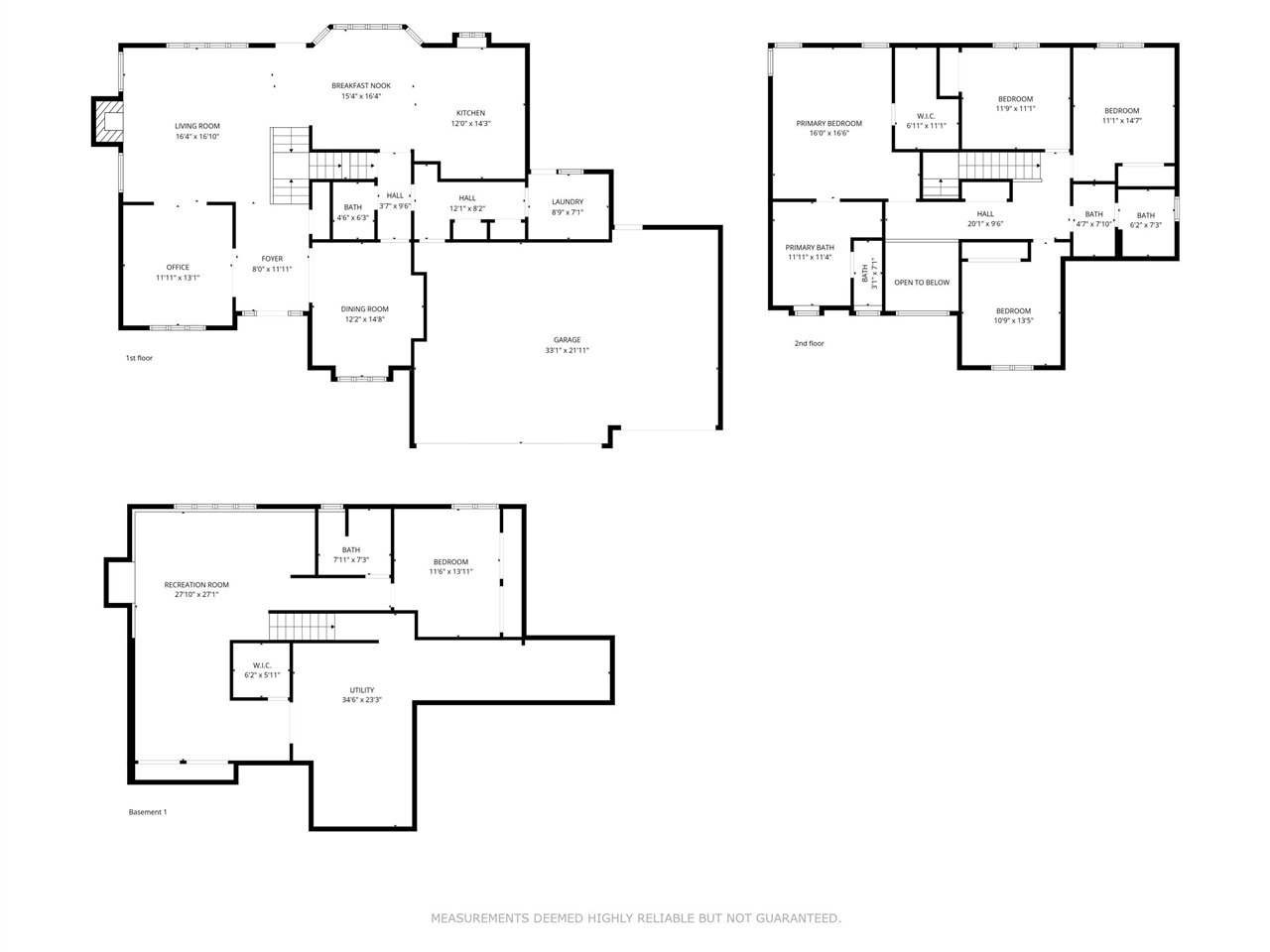 Homes for sale in Mattawan, MI | 8863 W Pq Ave, Mattawan, MI 49071 | MLS# 70514739