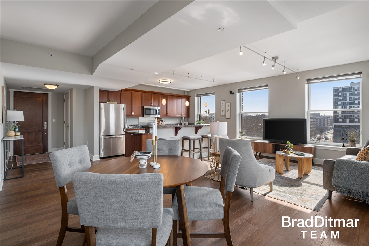 27 Library Street UNIT&nbsp;604, Grand Rapids, MI, 49503-3282