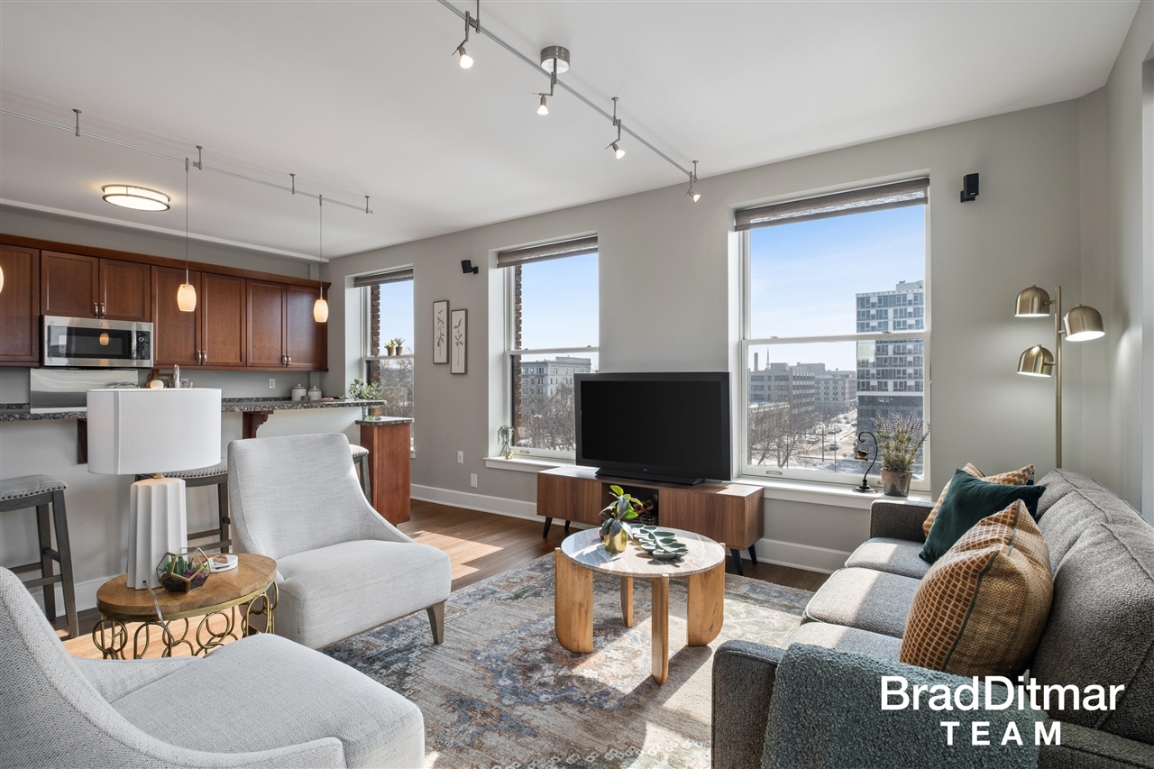 27 Library Street UNIT&nbsp;604, Grand Rapids, MI, 49503-3282