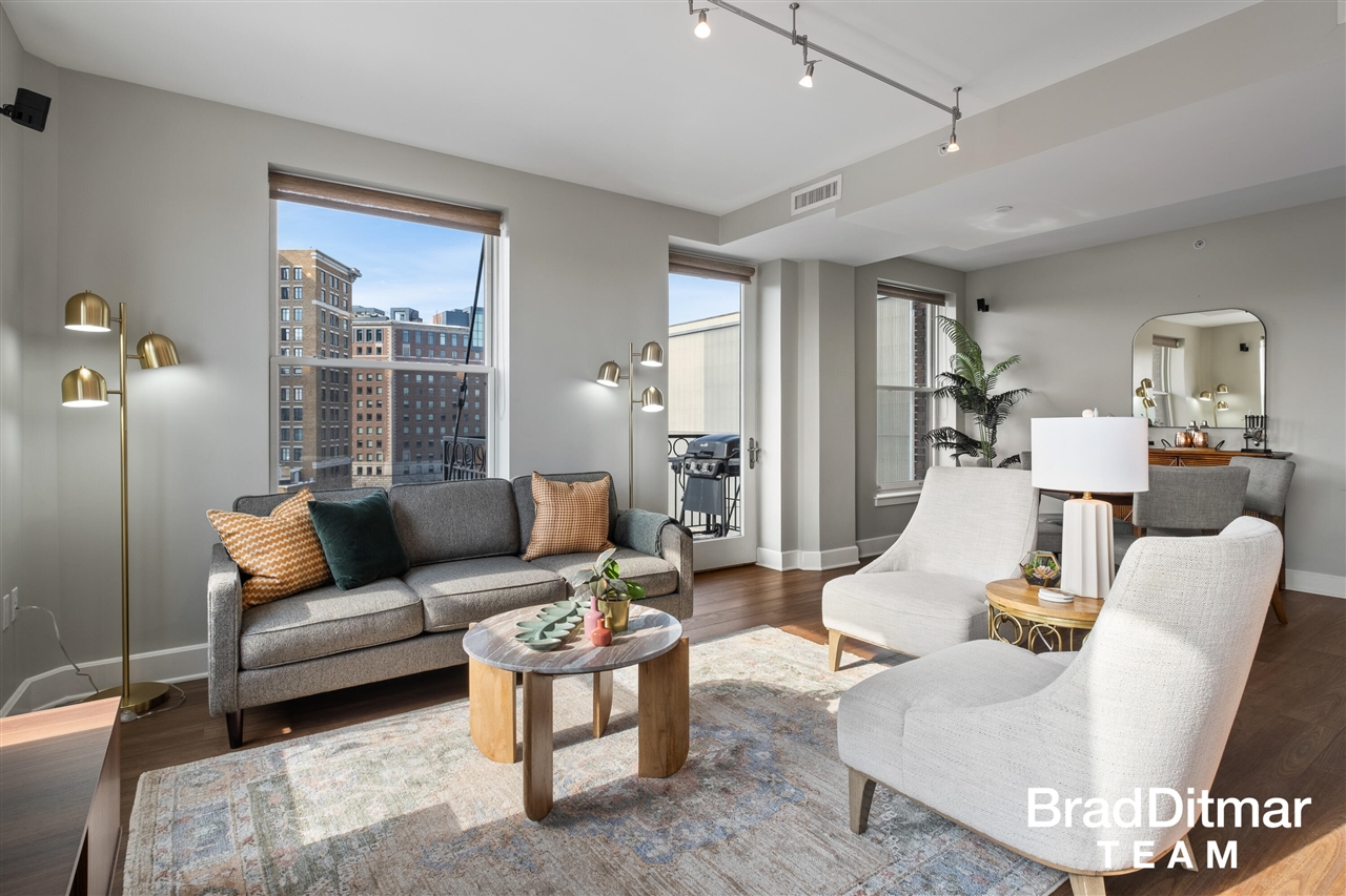 27 Library Street UNIT&nbsp;604, Grand Rapids, MI, 49503-3282