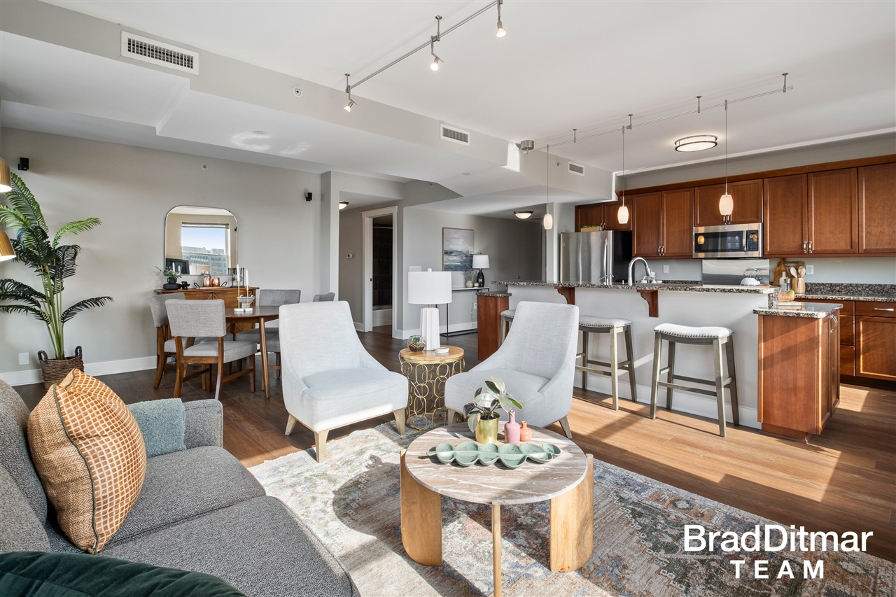 27 Library Street UNIT&nbsp;604, Grand Rapids, MI, 49503-3282