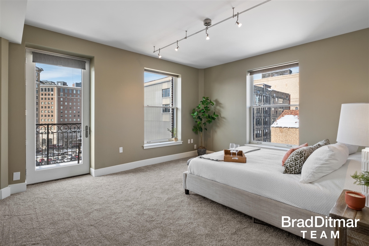 27 Library Street UNIT&nbsp;604, Grand Rapids, MI, 49503-3282