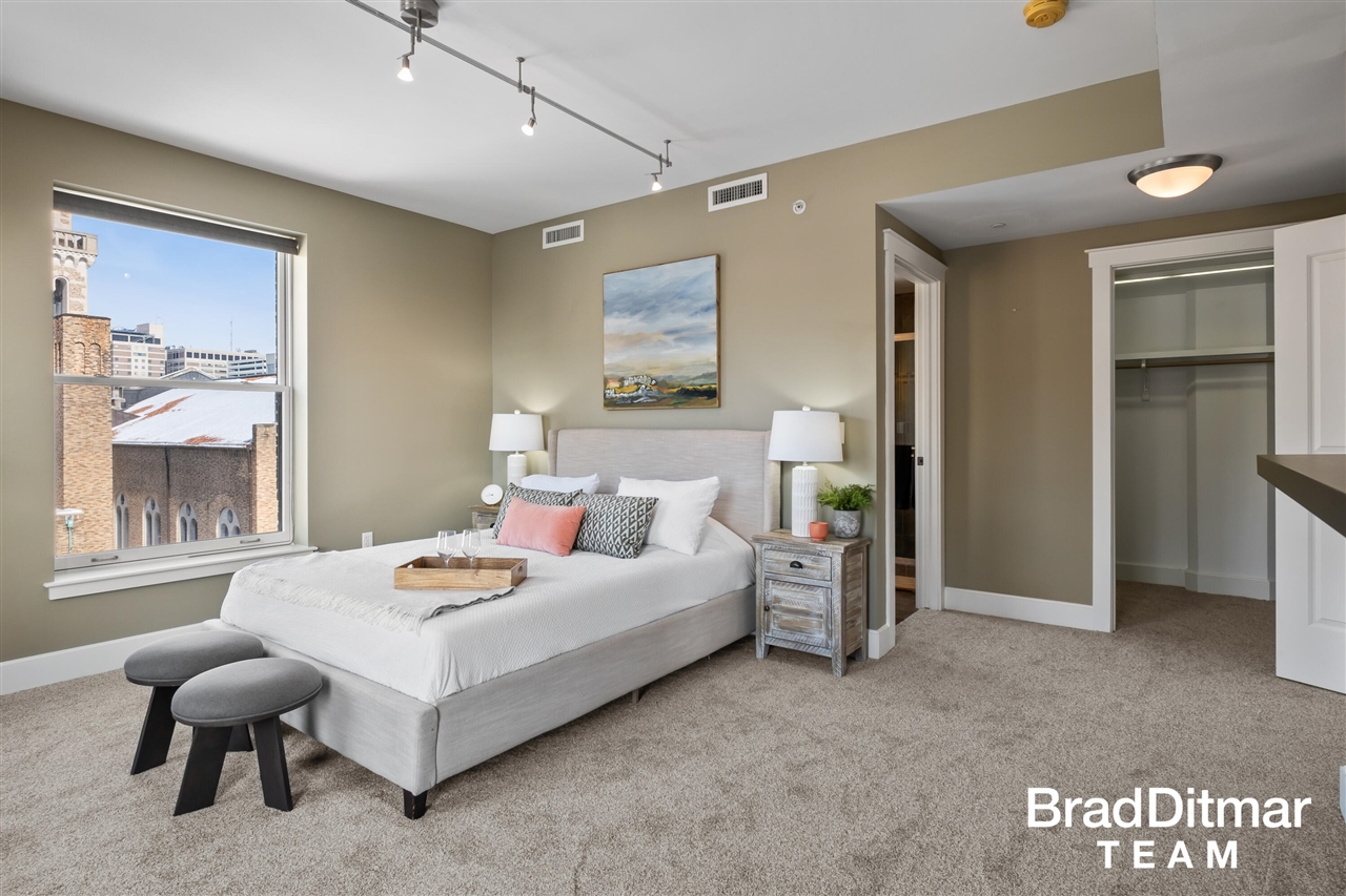 27 Library Street UNIT&nbsp;604, Grand Rapids, MI, 49503-3282