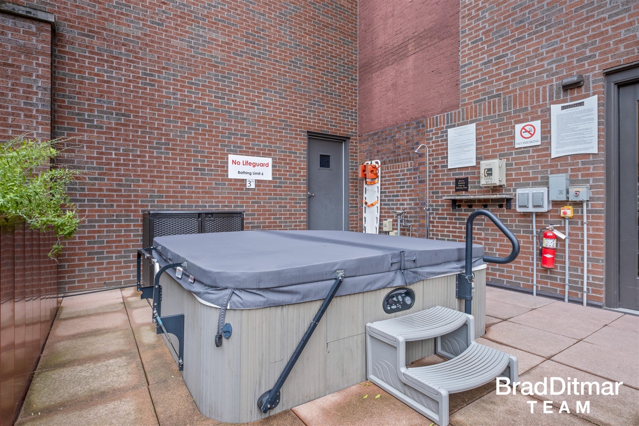 27 Library Street UNIT&nbsp;604, Grand Rapids, MI, 49503-3282