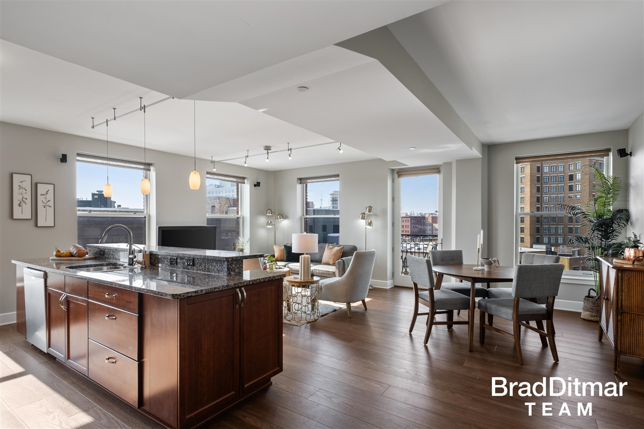 27 Library Street UNIT&nbsp;604, Grand Rapids, MI, 49503-3282