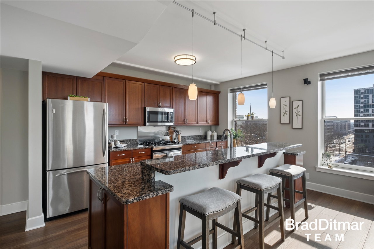 27 Library Street UNIT&nbsp;604, Grand Rapids, MI, 49503-3282