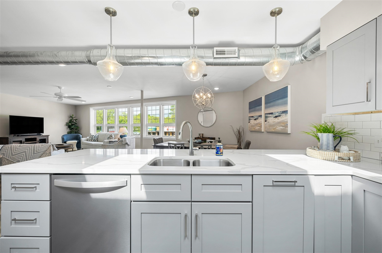 9720 Baldwin Road UNIT&nbsp;12, Bridgman, MI, 49106