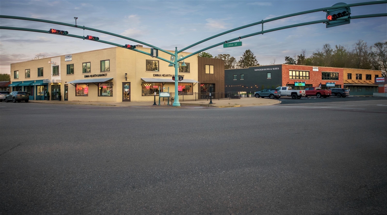 9720 Baldwin Road UNIT&nbsp;12, Bridgman, MI, 49106