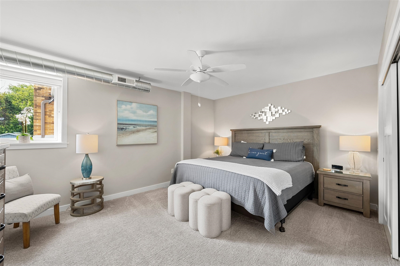 9720 Baldwin Road UNIT&nbsp;12, Bridgman, MI, 49106