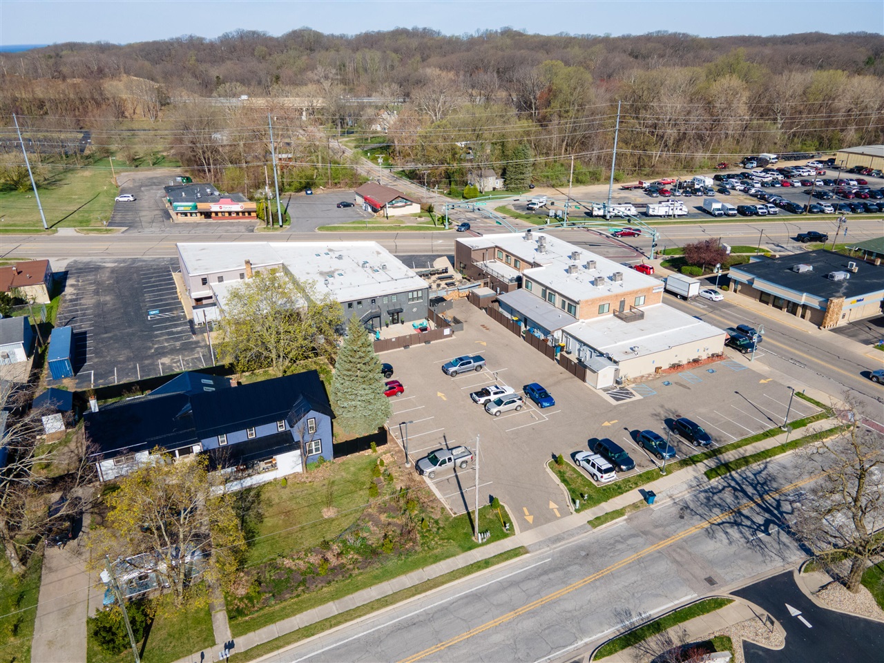 9720 Baldwin Road UNIT&nbsp;12, Bridgman, MI, 49106