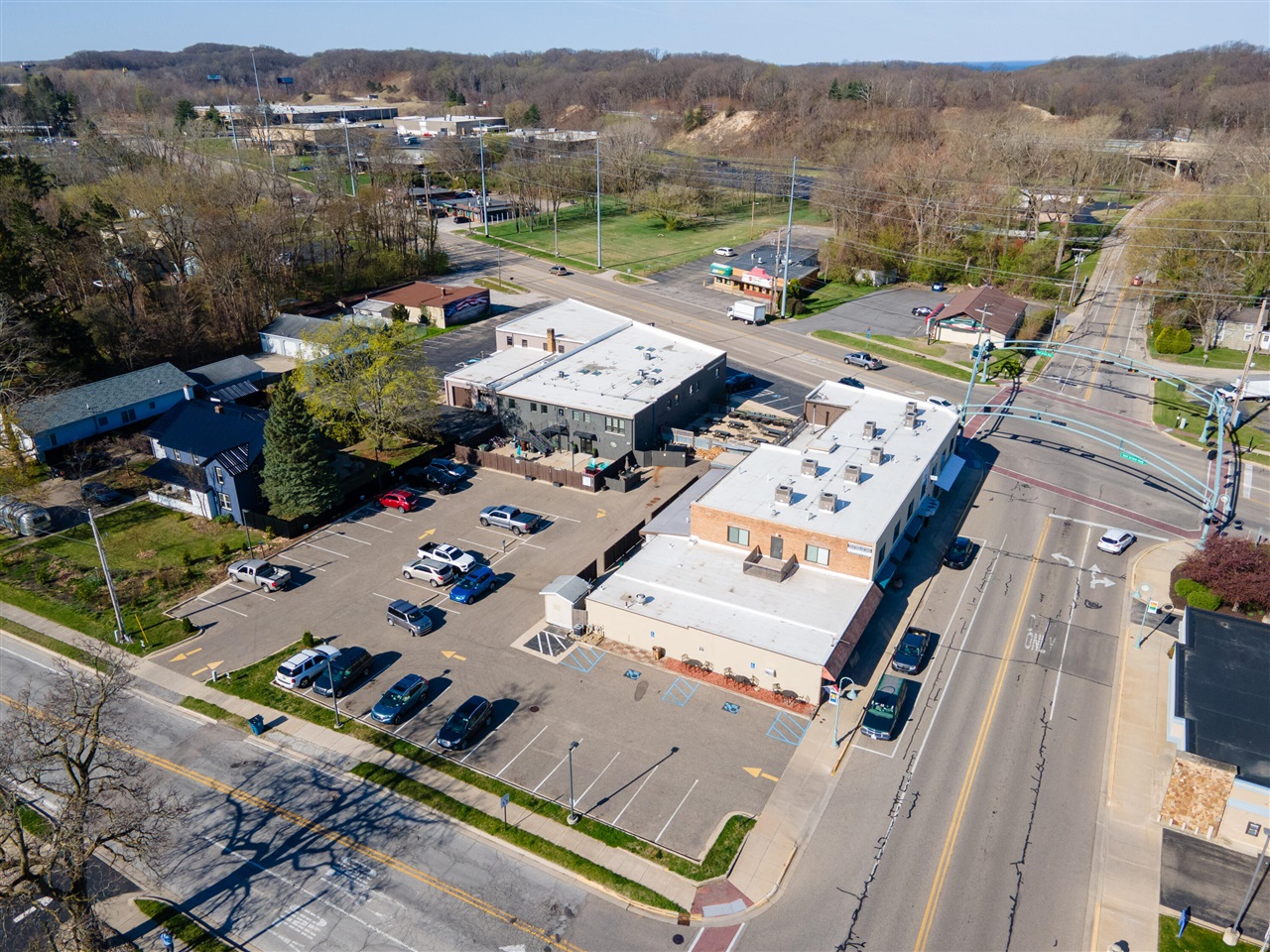 9720 Baldwin Road UNIT&nbsp;12, Bridgman, MI, 49106